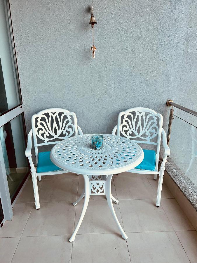 Apartments For You 奥林普 外观 照片