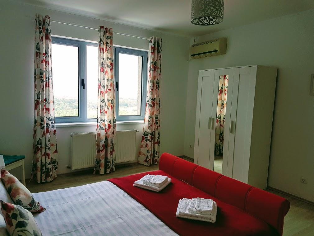 Apartments For You 奥林普 外观 照片