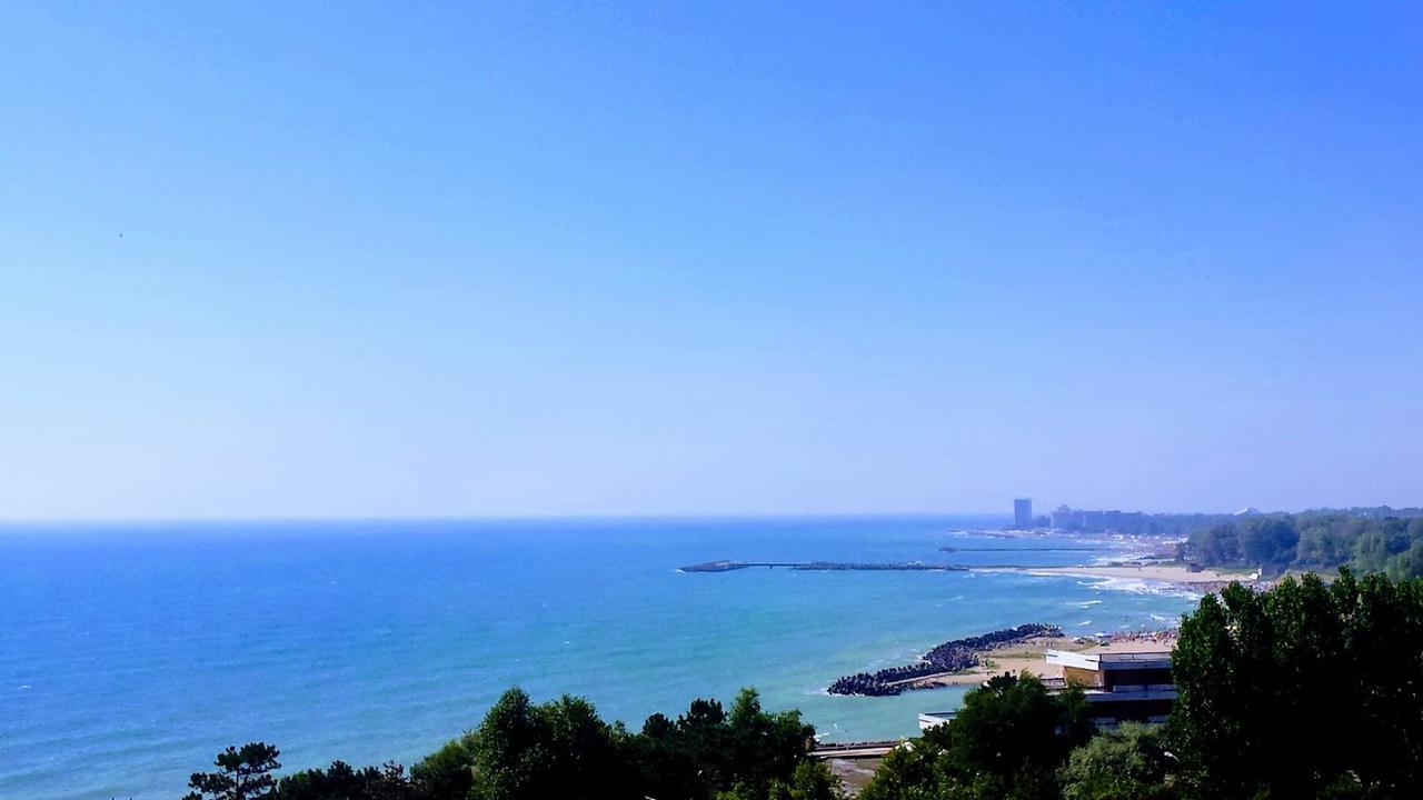 Apartments For You 奥林普 外观 照片