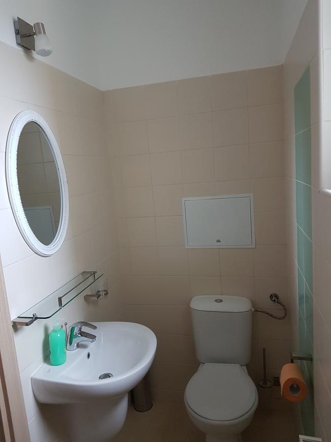 Apartments For You 奥林普 外观 照片